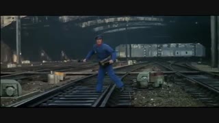 مغز متفکر - ‏ The Brain 1969