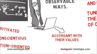 تیپ شخصیتی ESFJ