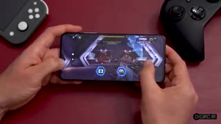 بررسی شیائومی پوکو اف 2 پرو - Xiaomi Redmi k30 pro