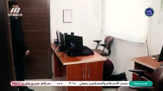 دانلود سریال آخر خط قسمت 08 هشتم