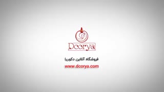 خرید وسایل دکوری شیک منزل