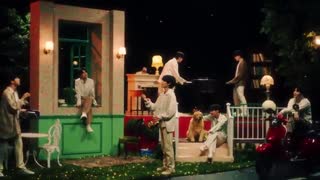 BTS (방탄소년단) 'Stay Gold' Official MV  [ موزیک ویدیوی جدید سینگل ژاپنی بی تی اس ب نام stay  Gold ]