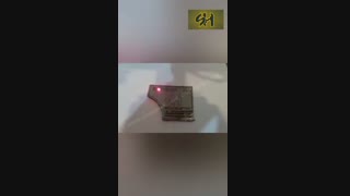 دستگاه حکاکی لیزر فایبر | دستگاه حکاکی روی فلزات | shayahak.com