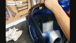 مشاوره تعمیرات 02141128 | مرکز تعمیرات مجاز جاروبرقی الکترولوکس