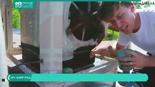 راهنمای نصب کولرآبی برای فصل گرما