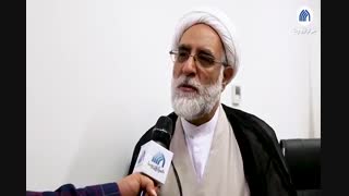 پاسخی به شبهه کمرنگ شدن دروس اخلاق در حوزه