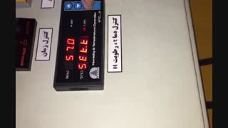 آموزش کار با دستگاه های میوه  خشک کن