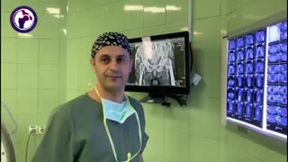 جراحی شکستگی لگن در افراد مسن