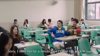 سریال تایوانی روزی یا یک روز قسمت 09 با زیرنویس فارسی /Someday or One Day Taiwanese Drama 2019