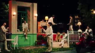 موزیک ویدیو ژاپنی بی تی اس "BTS "STAY GOLD +( زیرنویس فارسی)