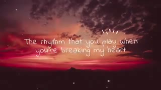 Topic - Breaking Me (Lyrics) ft. A7S