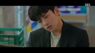 قسمت دوم فروشگاه ست بیول تازه کارBackstreet Rookie2020 با زیرنویس چسبیده