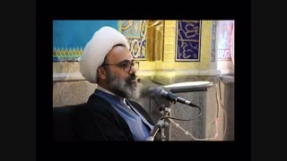حجت الاسلام والمسلمین حاج آقا دانشمند خطاب به فرح پهلوی: تو ناموس ایرانی هستی بیغیرت؟