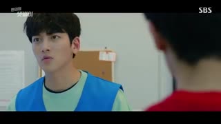 سریال Backstreet Rookie قسمت 4 + زیرنویس فارسی