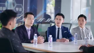 قسمت سی و ششم سریال چینی طراح عشق Love Designer 2020 - Love Advanced Customization با زیرنویس فارسی