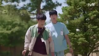 قسمت سوم سریال کره ای مشکلی نیست که خوب نباشی با زیرنویس فارسی It’s Okay to Not Be Okay 2020