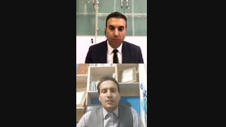 لایو مشترک آقایان میثم بحیرایی و وحیف صفوی با موضوع ملزومات موفقیت در شبکه سازی / قسمت اول