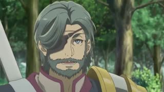 تریلر انیمه Hortensia Saga (TV)