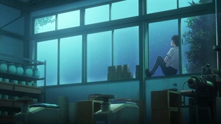 کلیپ رسمی انیمه سینمایی Nakitai Watashi wa Neko wo Kaburu با عنوان A Whisker Away