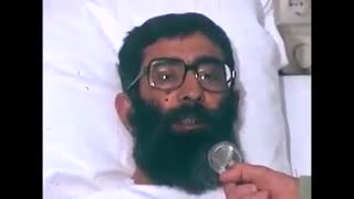 نماهنگ "جانباز انقلاب" در خصوص انفجار مسجد ابوذر و مجروحیت رهبر معظم انقلاب