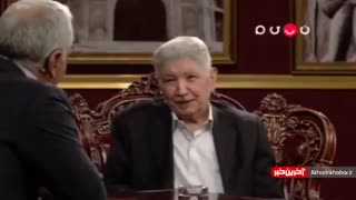 داستان جالب باجناق شدن دو دوبلور معروف