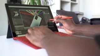 نقد و بررسی سرفیس پرو 7 مایکروسافت | Microsoft Surface Pro 7