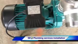 عملکرد پمپ شناور پمپیران