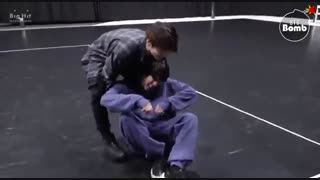 Bts bomb جدید منتشر شد ببینیددددد