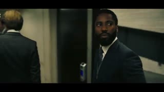 اخرین تریلر منتشر شده از فیلم   TENET با کارگردانی کریستوفر نولان