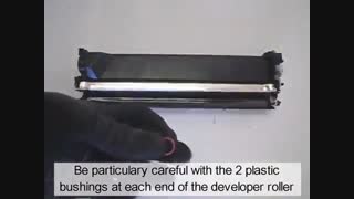 آموزش شارژ کارتریج سامسونگ ml 2160 | توسکام نمایندگی samsung سامسونگ در تهران و مشهد