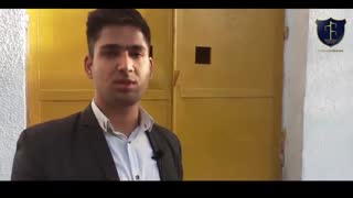 شیلد محافظ صورت ضد آرک برق