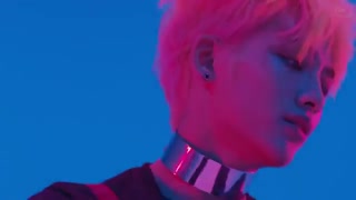 پرفورمنس ویدیو Fire Truck از NCT 127