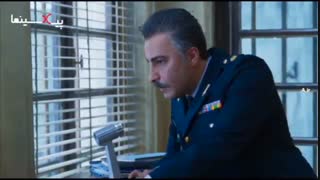 فیلم سینمایی سرخ‌ پوست : زندانی فراری یک زندانی اعدامی بوده است!