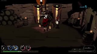 بررسی بازی West of Dead