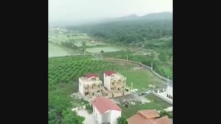 خرید ویلا تریبلکس لاکچری در شمال رویال ویلا