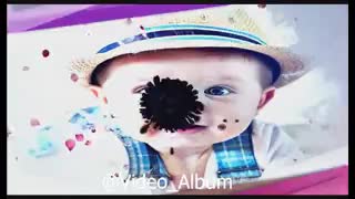 آلبوم ویدیویی