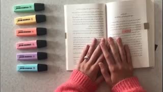 معرفی کتاب خودت باش دختر + خرید با تخفیف