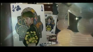 تیتراژ سریال هتل دل لونا یا ماه(Hotel Del Luna)