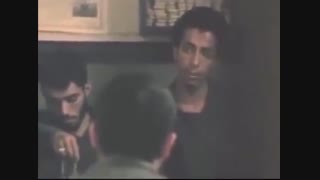 سخنان کم تر شنیده شده از شهید حسن باقری