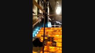 طراحی و نظارت بر پروژه رستوران روبی