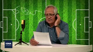 تماشاخانه ایسنا؛ «مربای فوتبال!» به روایت مجید مظفری