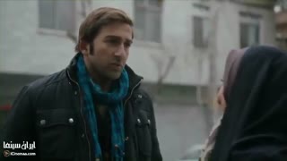 پشت صحنه قسمت 25 سریال شاهگوش - iCinemaa.com