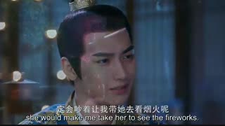 قسمت چهارم سریال چینی پزشک بانمک _ دکتر کیوتی Dr. Cutie 2020 با زیرنویس فارسی