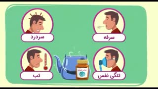 درمان کرونا با جوش شیرین پلاسماجت
