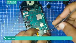 آموزش تعمیر پلی استیشن به صورت کامل
