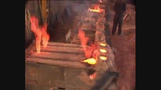 دیگ چدنی و بویلر چدنی ایرفو