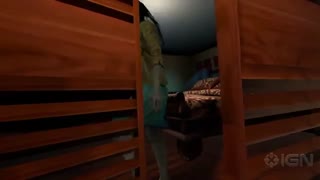 دانلود بازی ترسناک Goosebumps Dead of Night