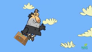 دیرین دیرین - حیات وحشیانه