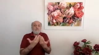 همه ما فقیریم