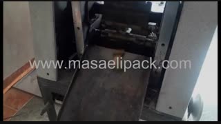 دستگاه بسته بندی سوهان عسلی